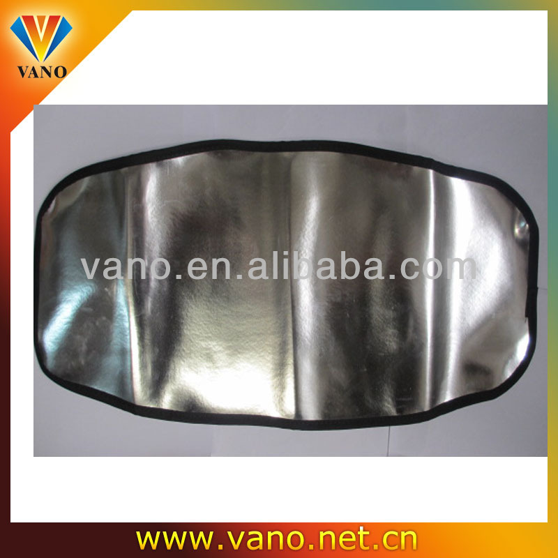 Waterproof 8mm 6mm dirt bike or motorbike motorcycle seat cover