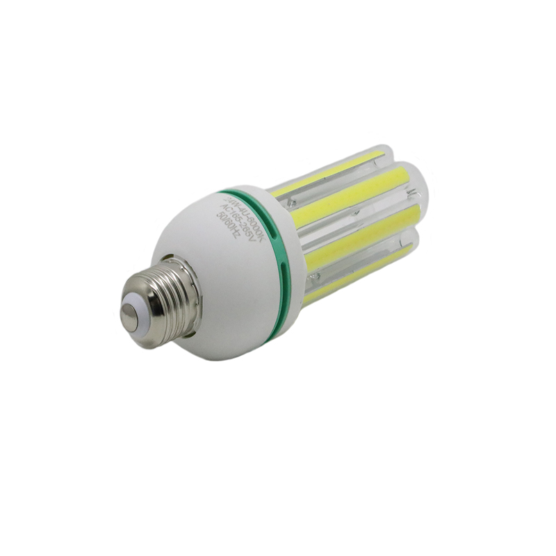 SMD2835 COB U Shape Lamp Energy Bulb Saving Light 85-265V LED fluorescent replacement lightitng