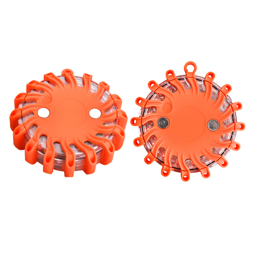 Universal led emergency light led emergency safety flare