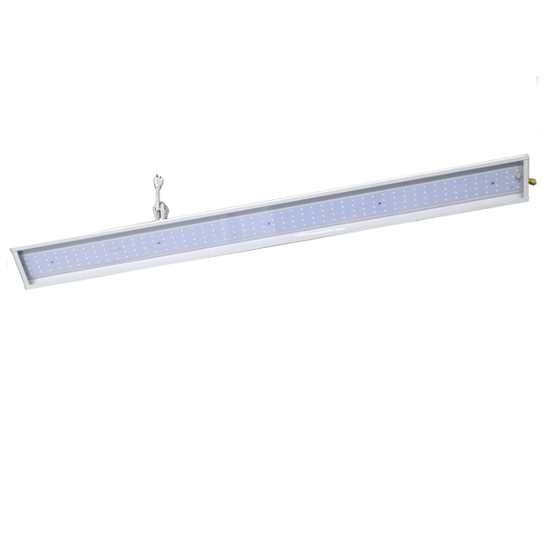 led Shop Light Tri-proof Light Fixture 40w High brightness warm White