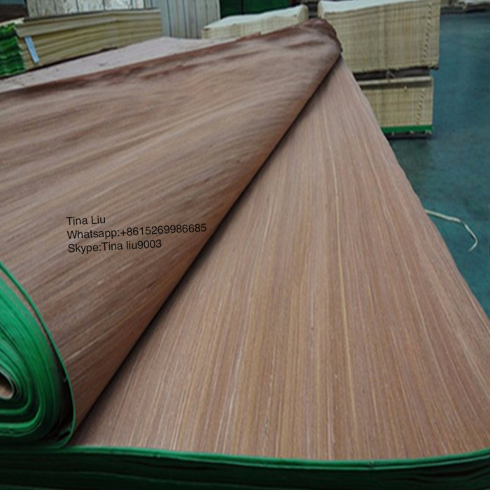 EV veneer recon gurjan keruing plywood face veneer