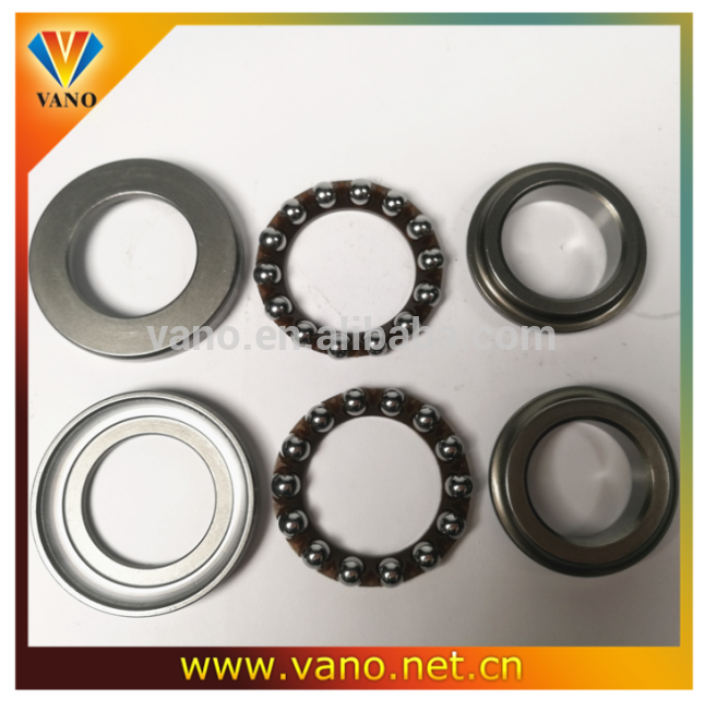 bearing steering column for CG150 motorcycle parts