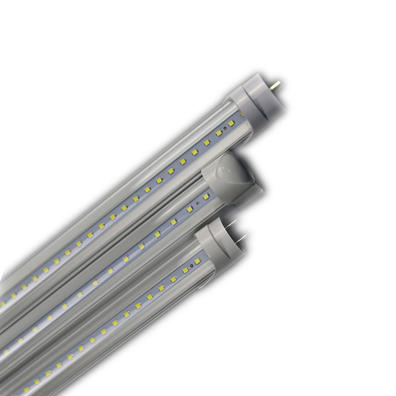 2FT 3FT 4FT 5FT 8FT SMD2835 FA8 G13 T8 24W led tube light