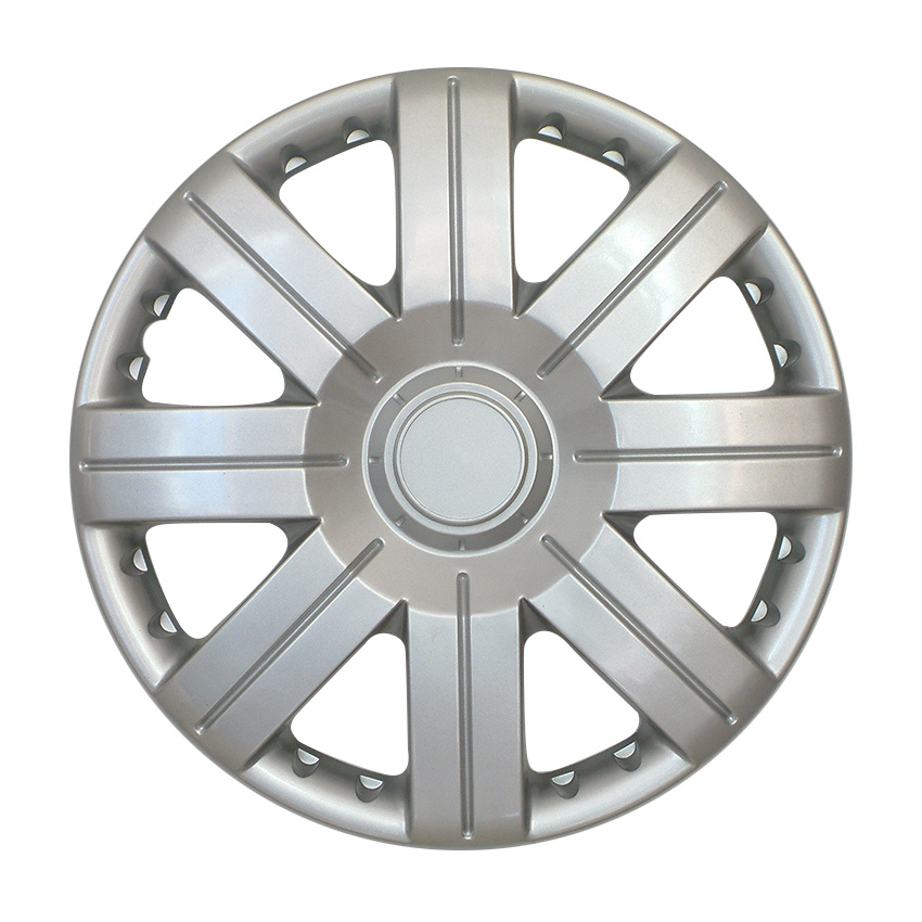 12 13 14 15 16 universal PP ABS plastic car wheel cover