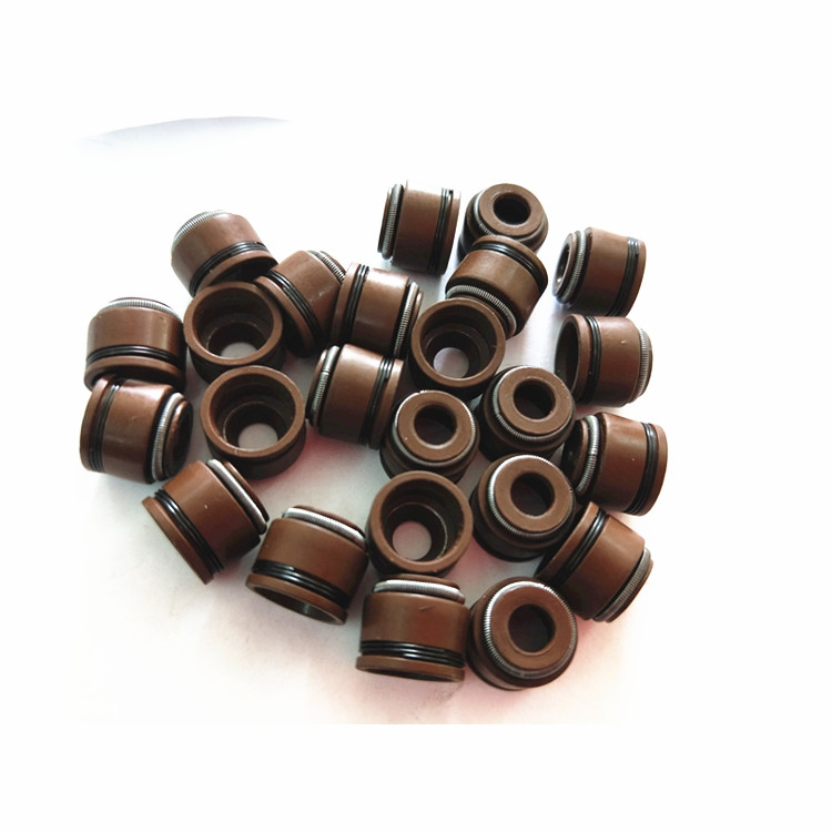 JH70 Motorcycle oil Valve seal