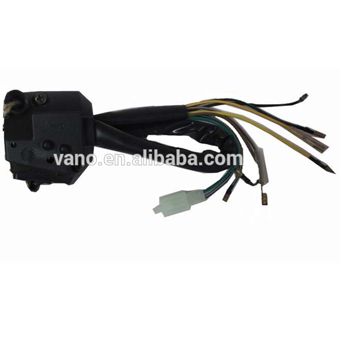RX150 parts motorcycle handle switch