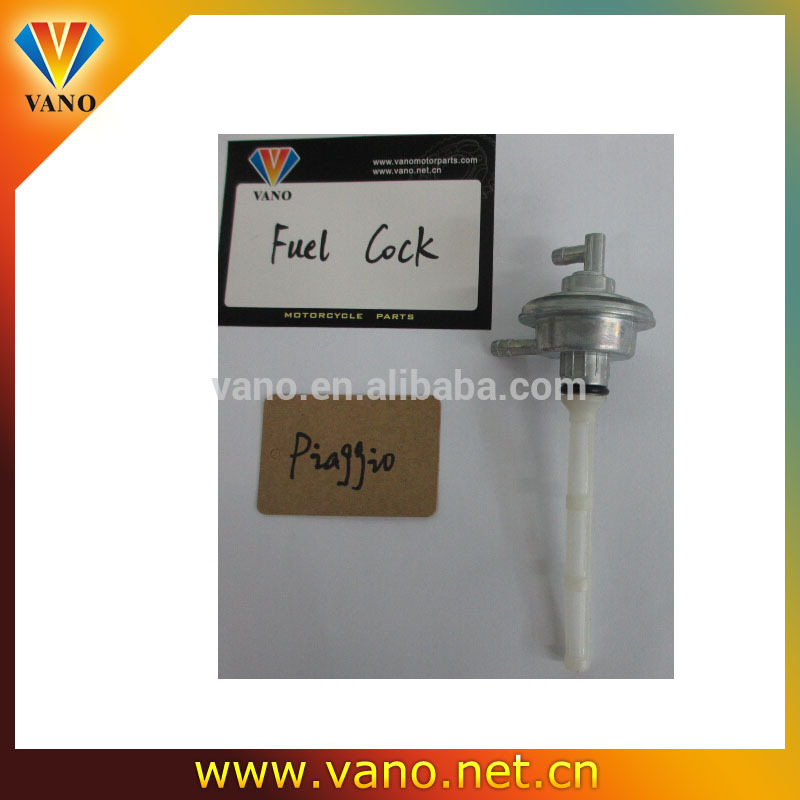 Petrol Tap Vespa GTS 125 / piaggio motorcycle fuel cock