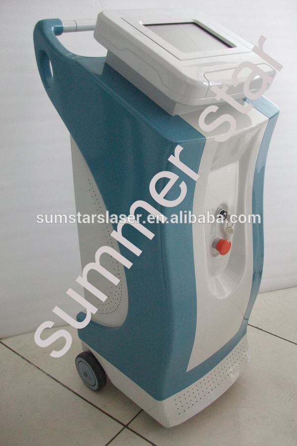 Factory price professional ipl beauty machine