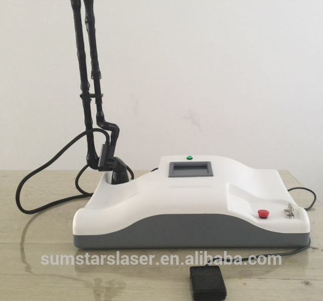 Factory price big energy portable Co2 laser machine