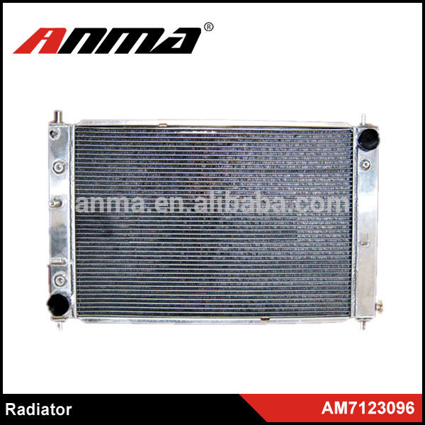 Manufacture High Performance radiator