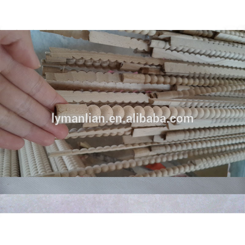 Kitchen Cabinet Door Trim Wood Rope Molding