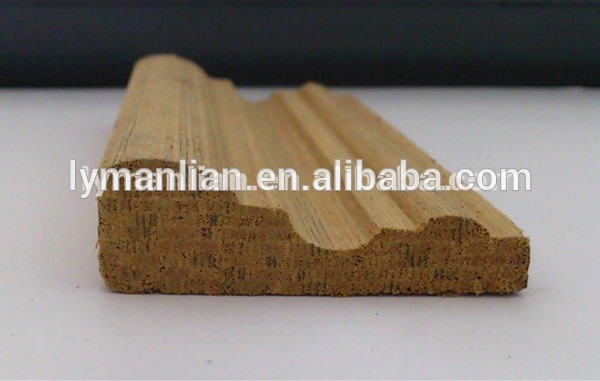 wooden frame windows mouldings