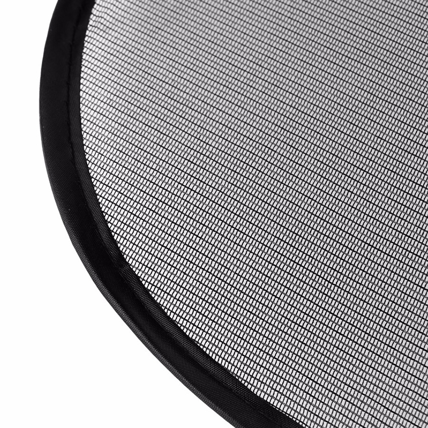 2Packs Car Side Window Sun Shade for UV Protection