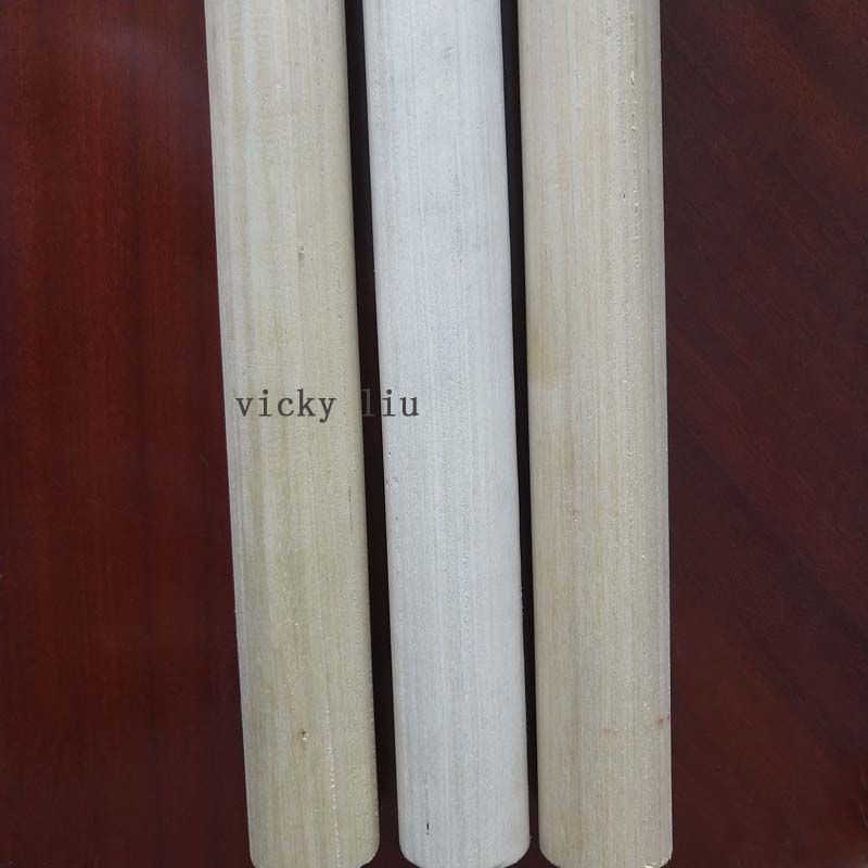 recon cylindrical wood moulding