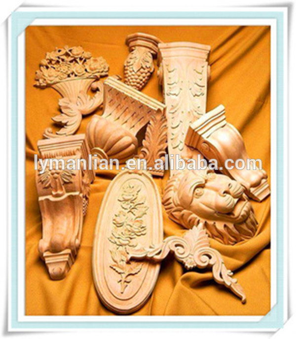 craft wood decorative moulding craft wood carving