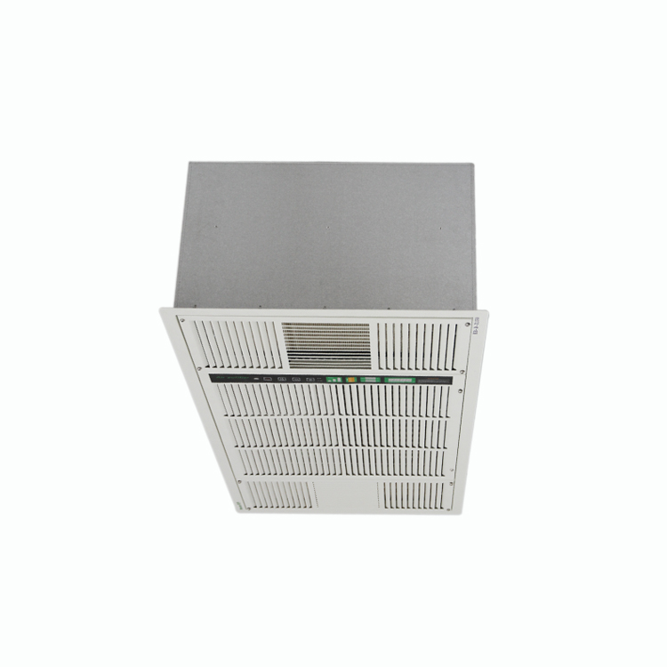 Factory Price Medical Suction Type Hospital Equipment Plasma Air Purifier Ionizer