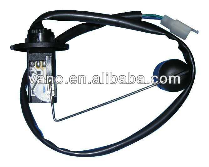 (3780A-WAVE125-9000) WAVE 125 Motorcycle fuel tank gauge
