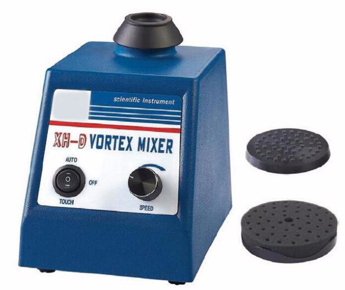 VORTEX MIXER with Continuous working XH-D