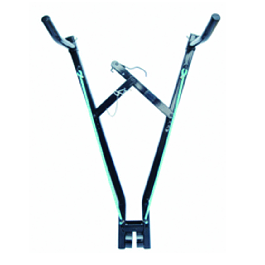 Luggage Carrier Car rear Rack 2 Bicycle Carrier
