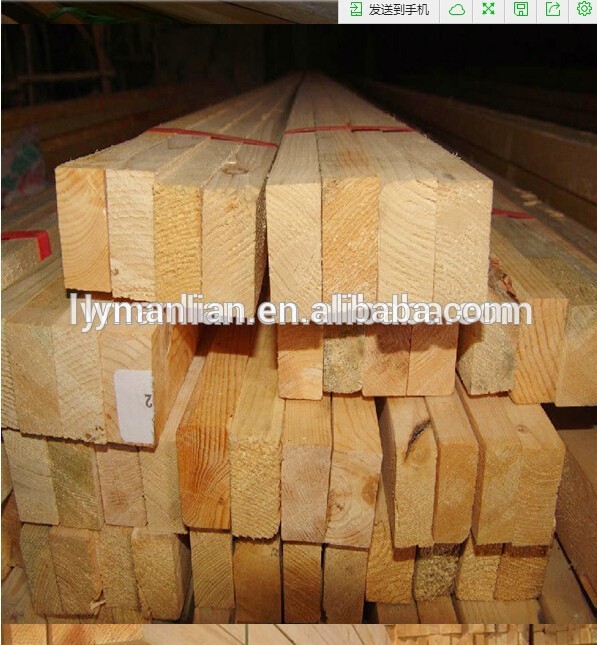 factory offer high quality recon/engineered swan timber /lumber