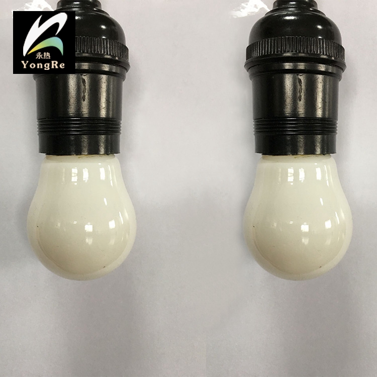 110V 220V Filament Giant Led Light G200 Edison Bulb