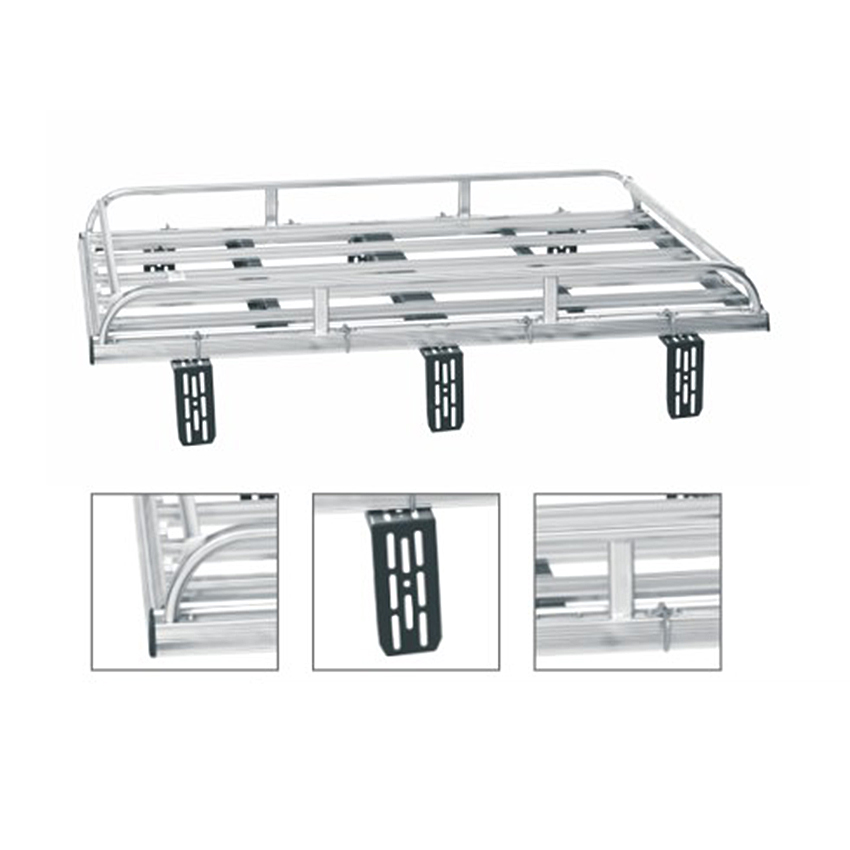 Hot sale roof racks /car accessories market