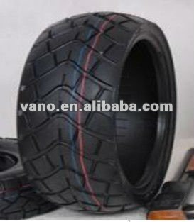 motorcycle tubeless tire for 2.75-18