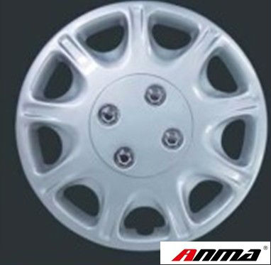 car wheel cover / ABS car wheel cover 13' 14' 15' / chrome car wheel cover