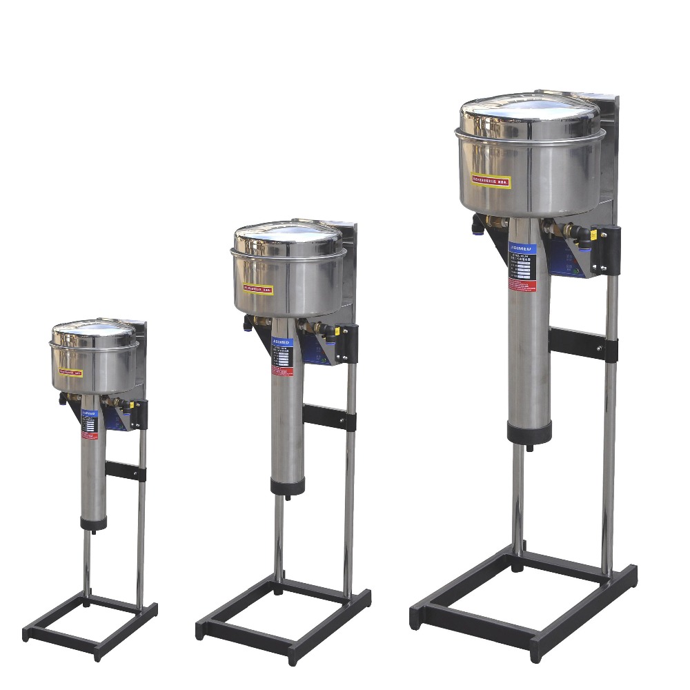 Vertical or Wall Mounted Electrical Distiller GZ Series