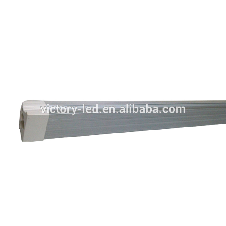 Wide Beam angle 270 Degree V Shape Led Tube T8 180cm