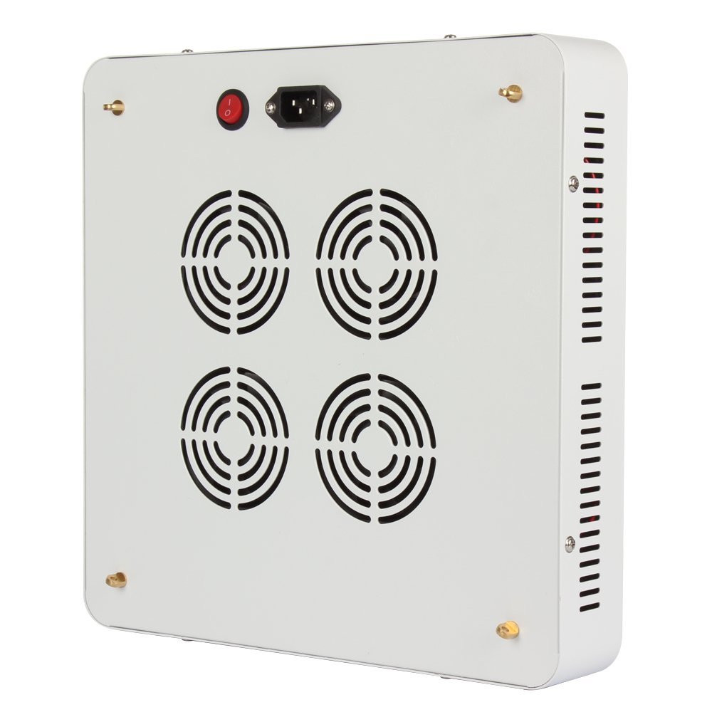 Amazon top seller 2018 1600w COB led grow Light horticulture 2018 New hot Full Spectrum products