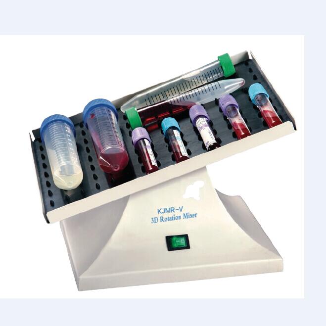 Hot sale Laboratory Blood 3D Rotation Mixer with good price