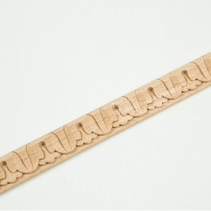 Classic Cabinet Moulding Carving Panel Moulding