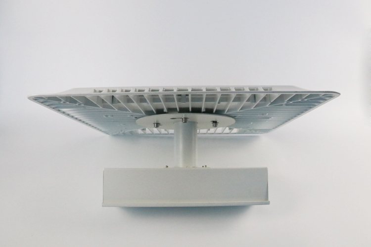 Outdoor led flood light 200w 240w gas station led canopy lights