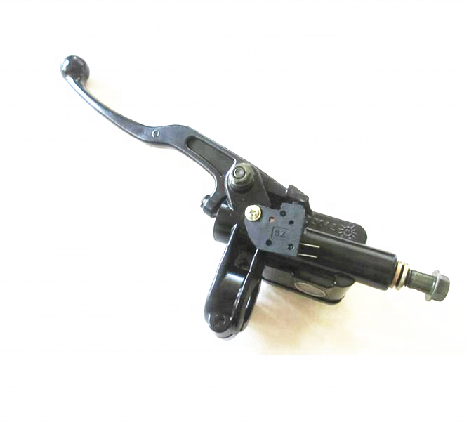 Super quality brake pump motorcycle BAJAJ upper brake pump