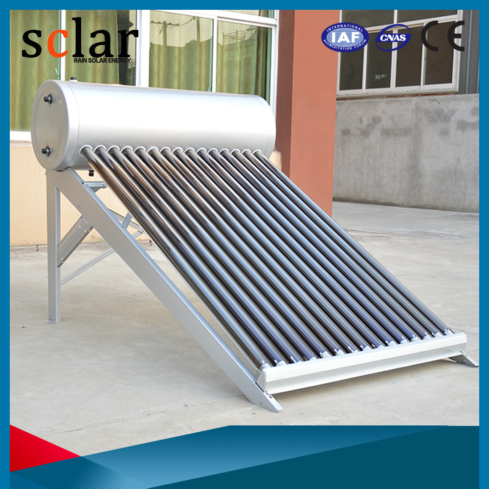 Skillful Manufacture Evacuated Tubes For Sale Calentador De Agua Solar Hot Water System