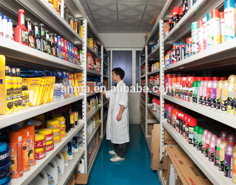 Factory Price  Car Fuel Sysyem Care Products