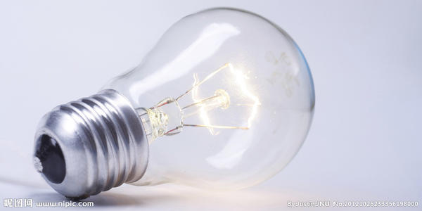 indoor used hotsale  bulb incandescent  lamp and incandescent bulbs