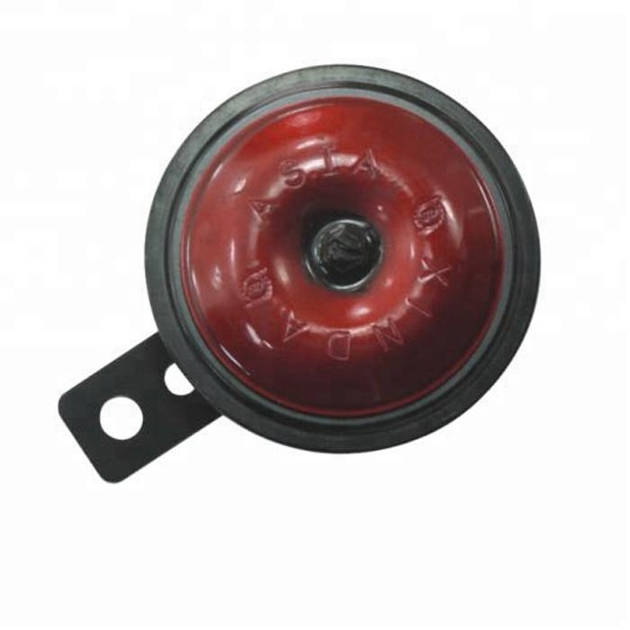 15w 12V Metal Horn Speaker Air Horns Proof Siren For Motorcycle