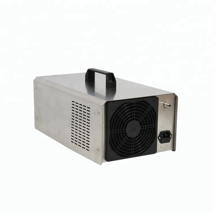 High Quality Best Selling OEM Portable Ozone Generator For Ozone Air And Water With Factory Price