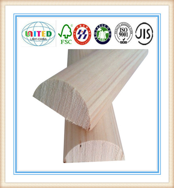 Recon Wood decorative frame moulding