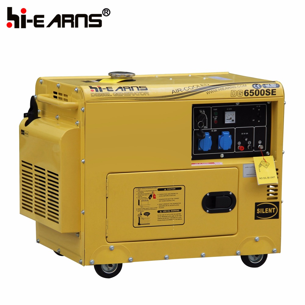 5kva used small generator free energy generator