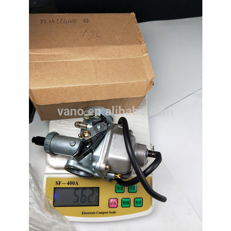 motorcycle parts cg125 motorcycle generator carburetor