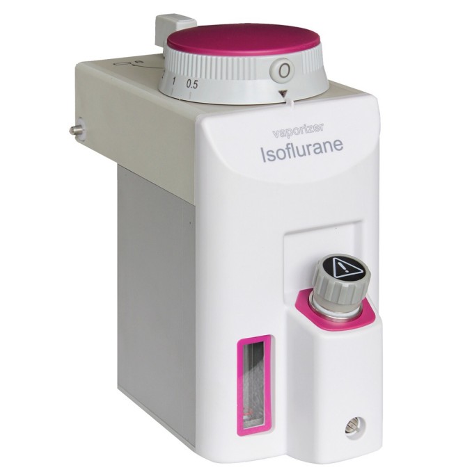 Medical Portable Anesthesia Machine With Ventilator