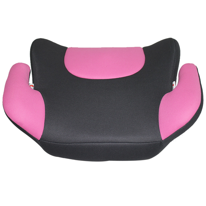 ANMA Lovely Pink Girl Car Seat Booster Seat