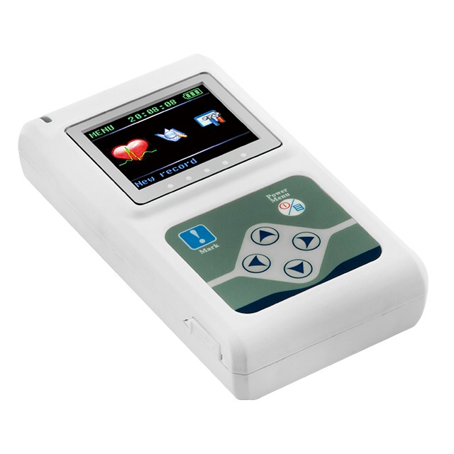 Want to buy Dynamic ECG