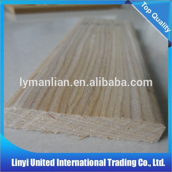 faux sawn timber ash wood lumber