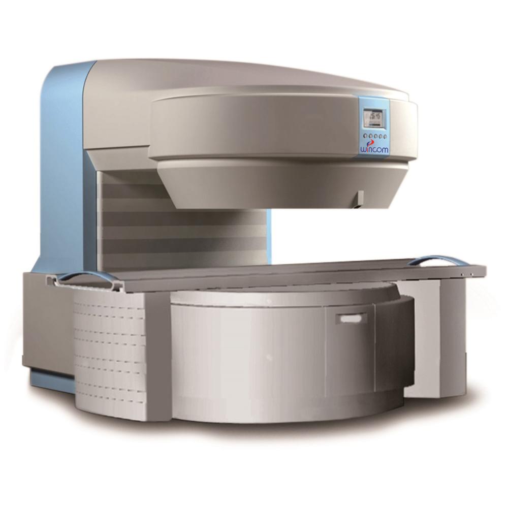 0.2t Medical MRI Equipments