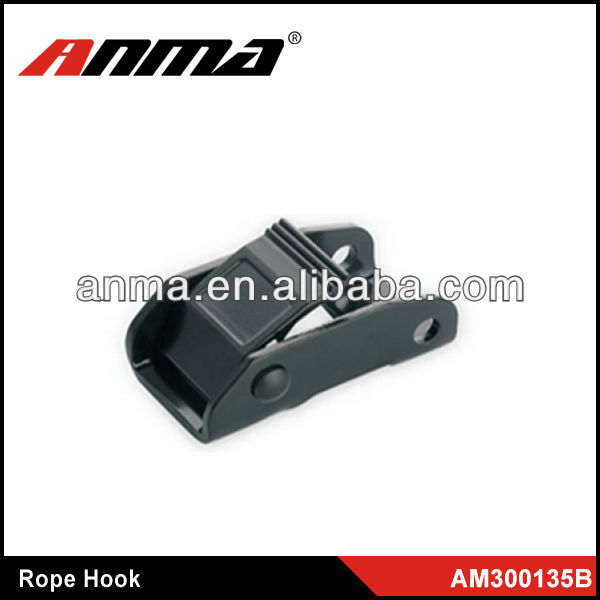 2013 ANMA new design car tools rope snap hook