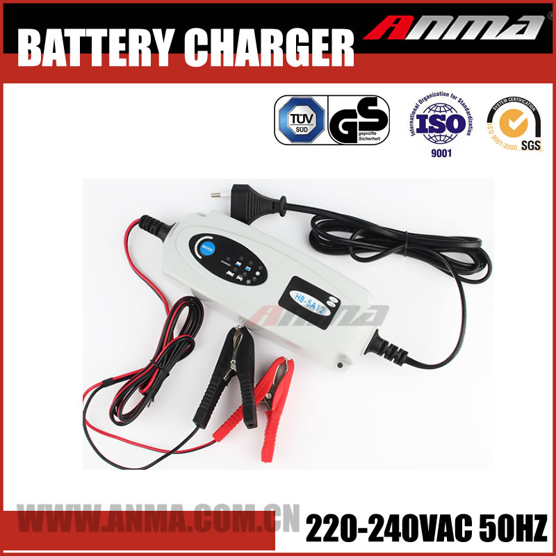 hand crank car battery charger 12v 24v 36v 48v